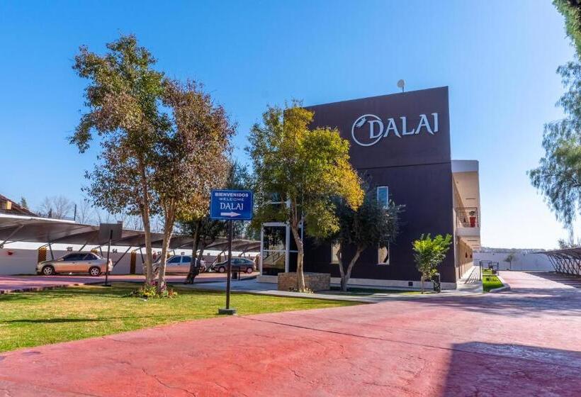 فندق Dalai