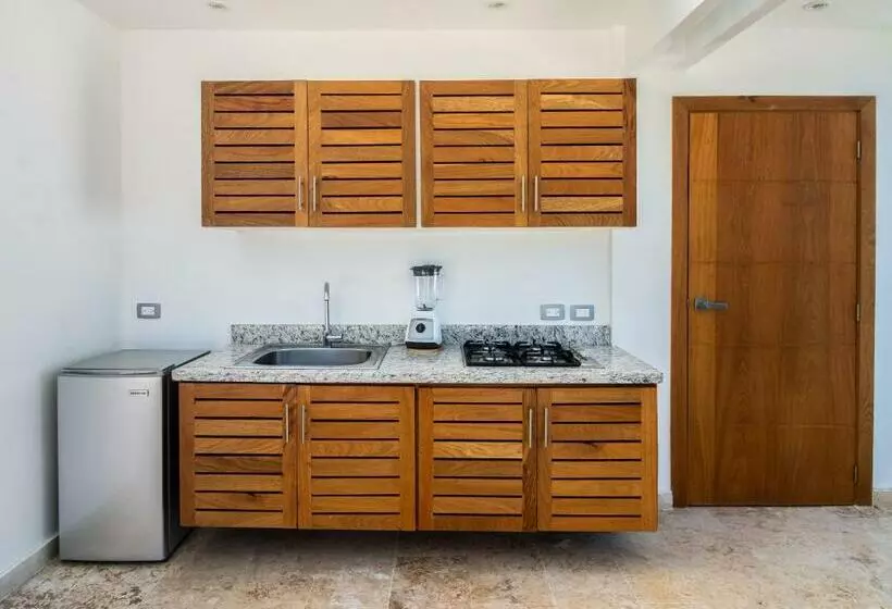 Hotelli Nicole Apart