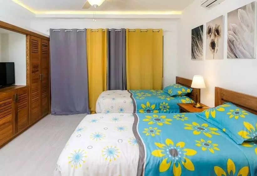Hotelli Nicole Apart