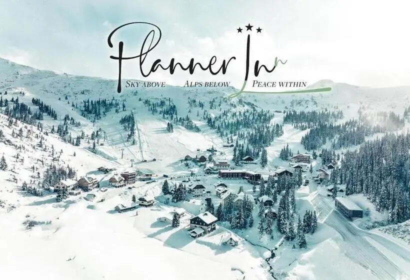 Hotell Plannerinn