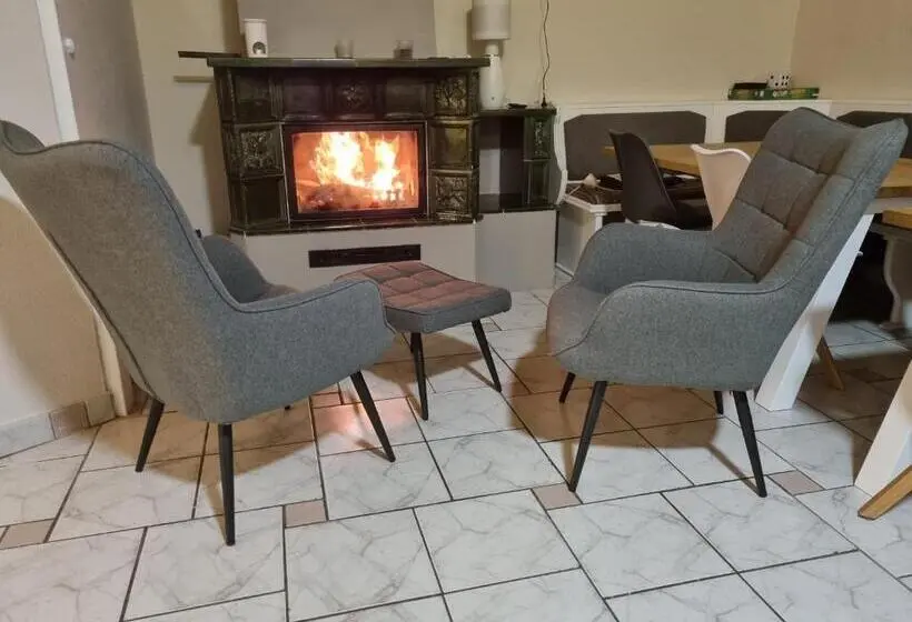Hotell Plannerinn