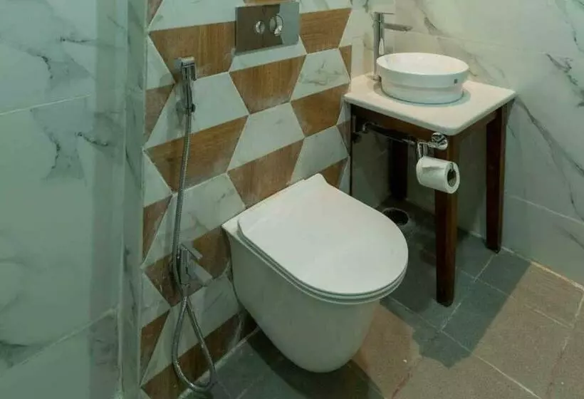 Hotelli Roi Ki