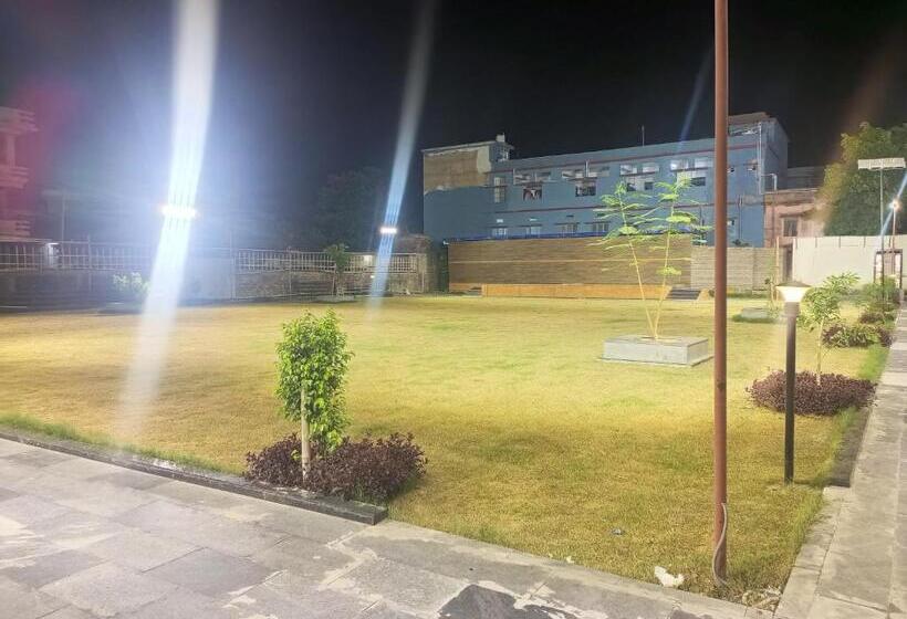 Hotel The Jamun Tree