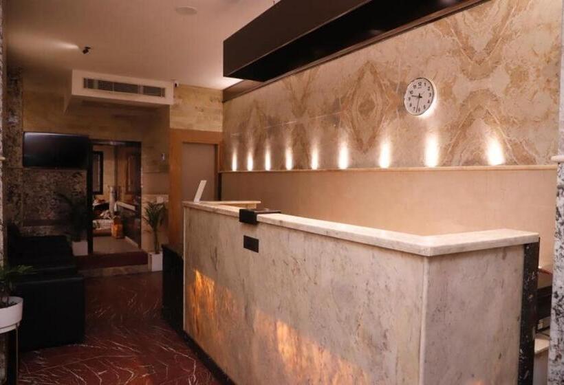 Hotel The Jamun Tree