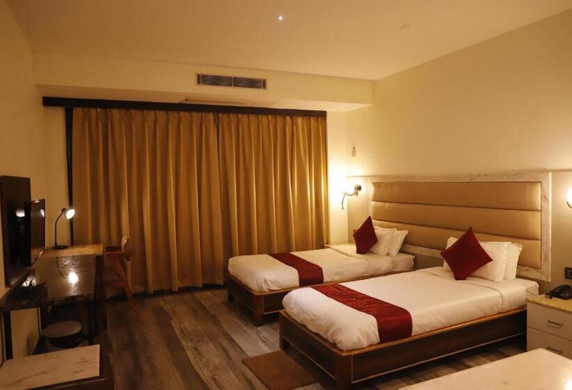 Hotel The Jamun Tree