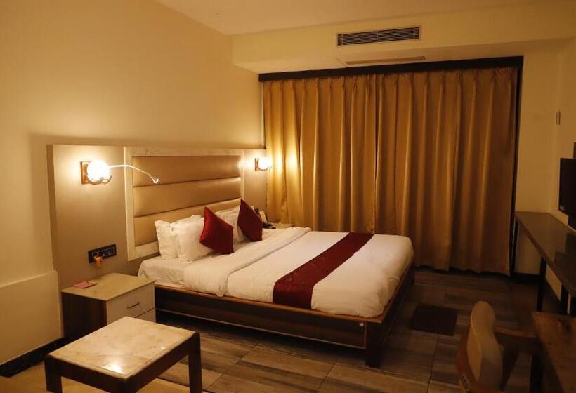 Hotel The Jamun Tree