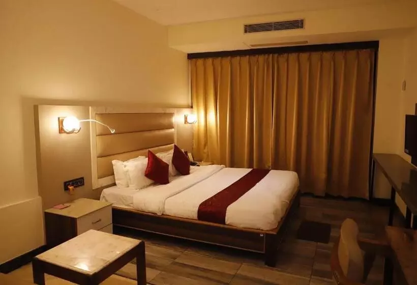 Hotelli The Jamun Tree