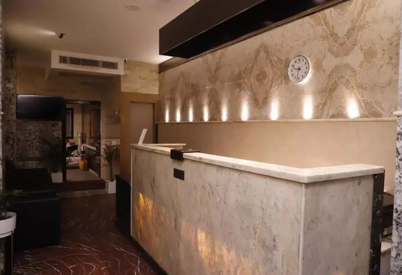 Hotelli The Jamun Tree