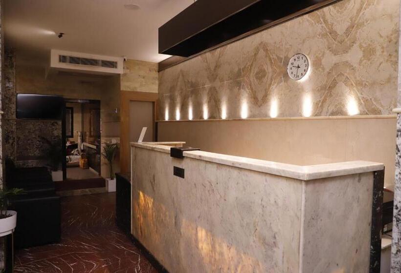 Hotel The Jamun Tree