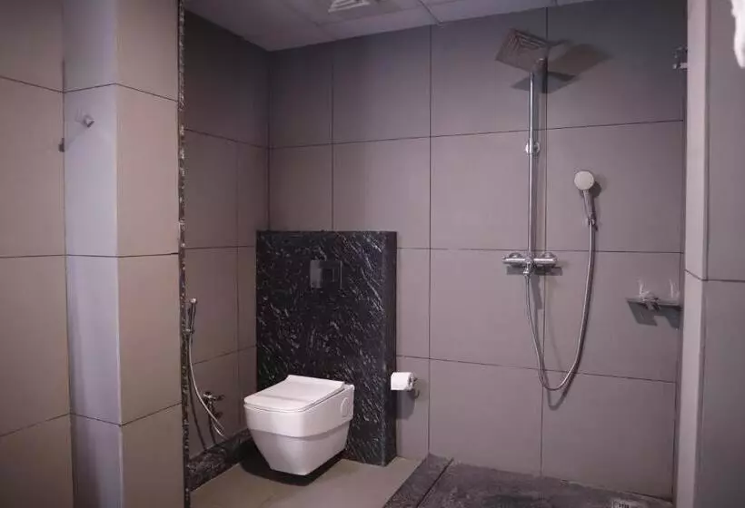 Hotelli The Jamun Tree