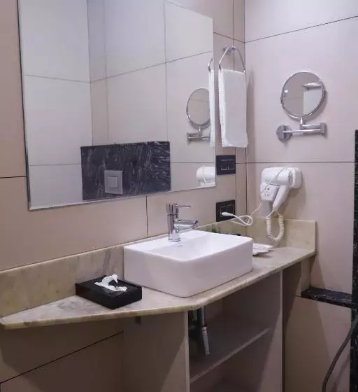 Hotelli The Jamun Tree