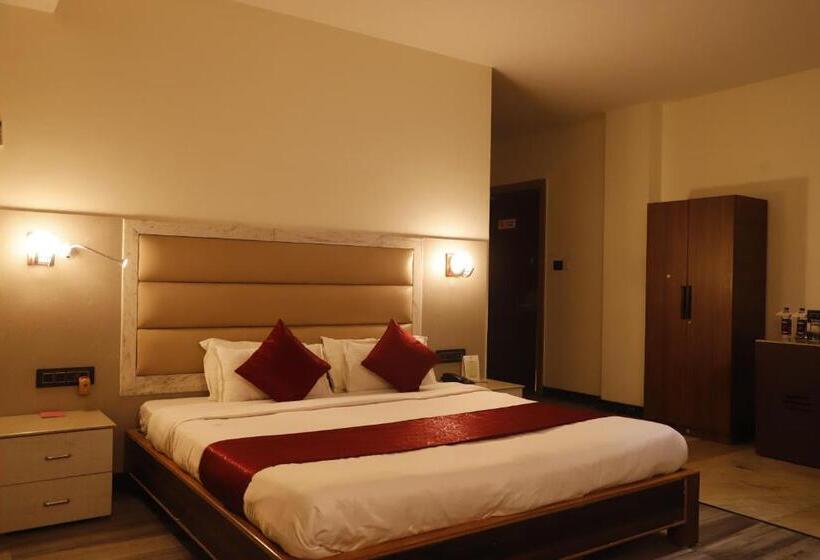 Hotel The Jamun Tree