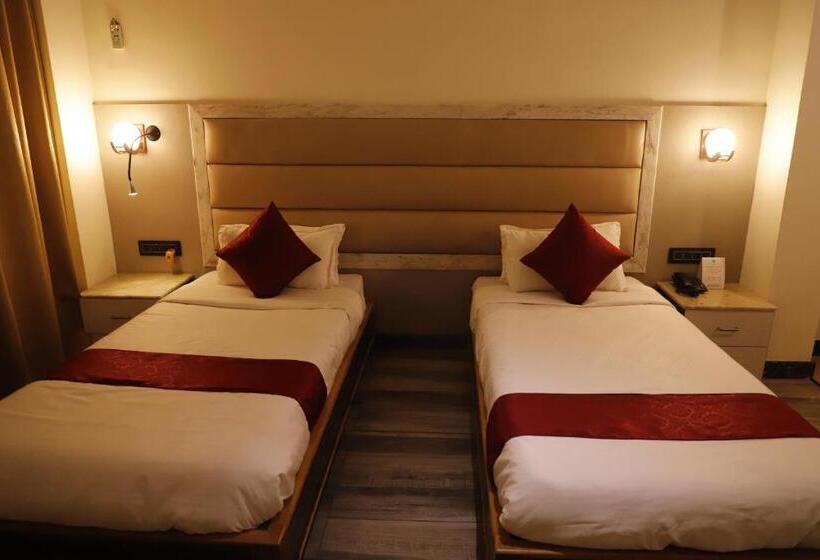 Hotel The Jamun Tree