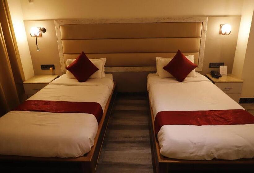 Hotel The Jamun Tree