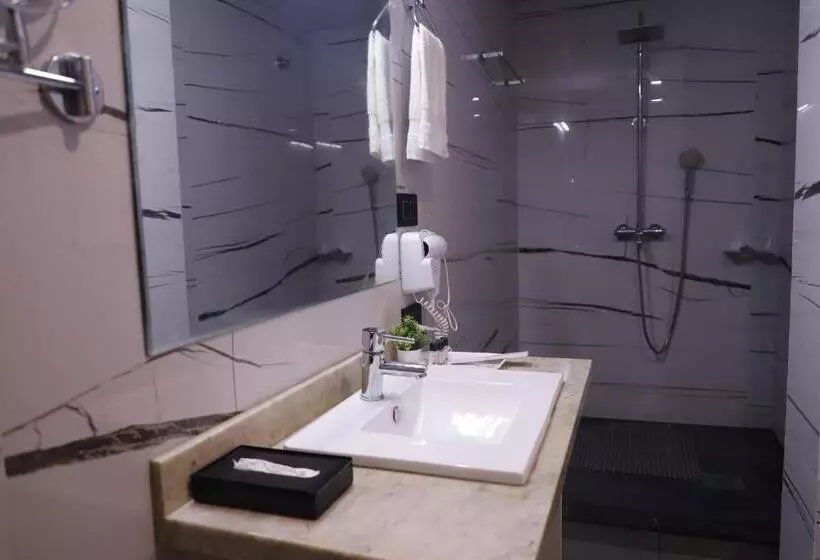 Hotelli The Jamun Tree