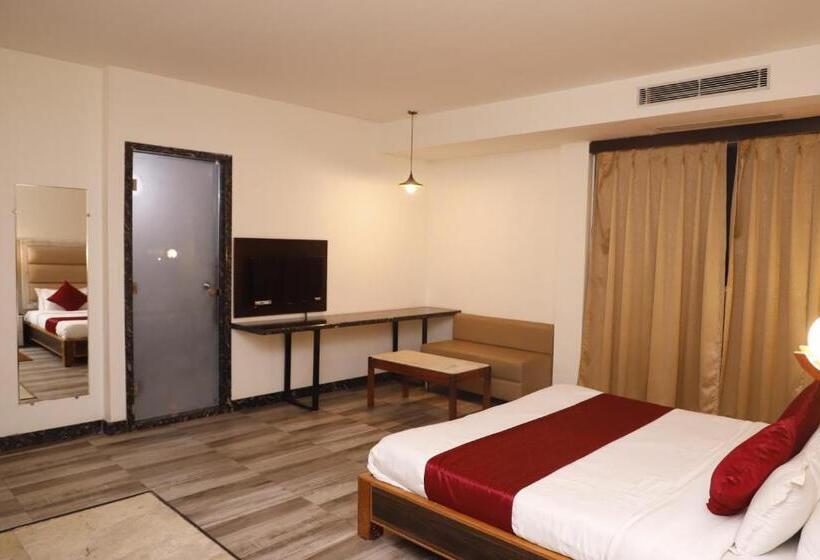 Hotel The Jamun Tree