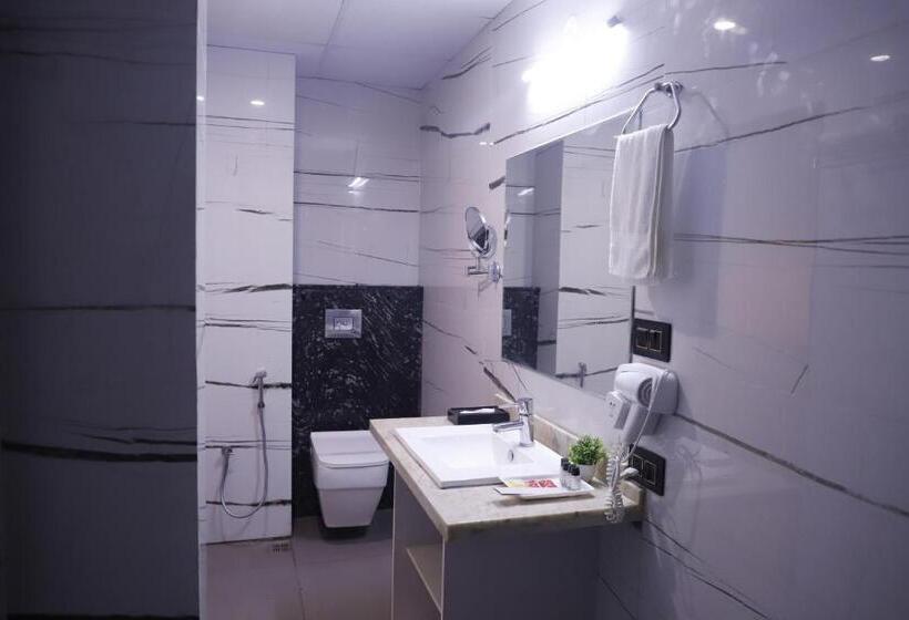 Hotel The Jamun Tree