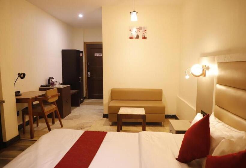 Hotel The Jamun Tree