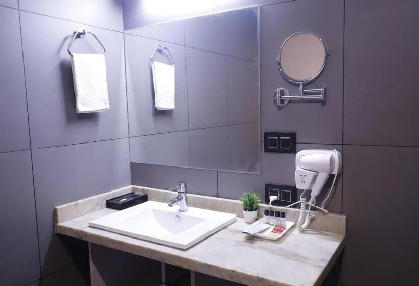 Hotel The Jamun Tree