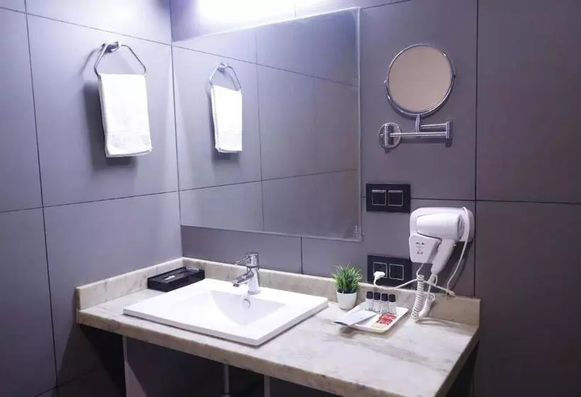 Hotelli The Jamun Tree