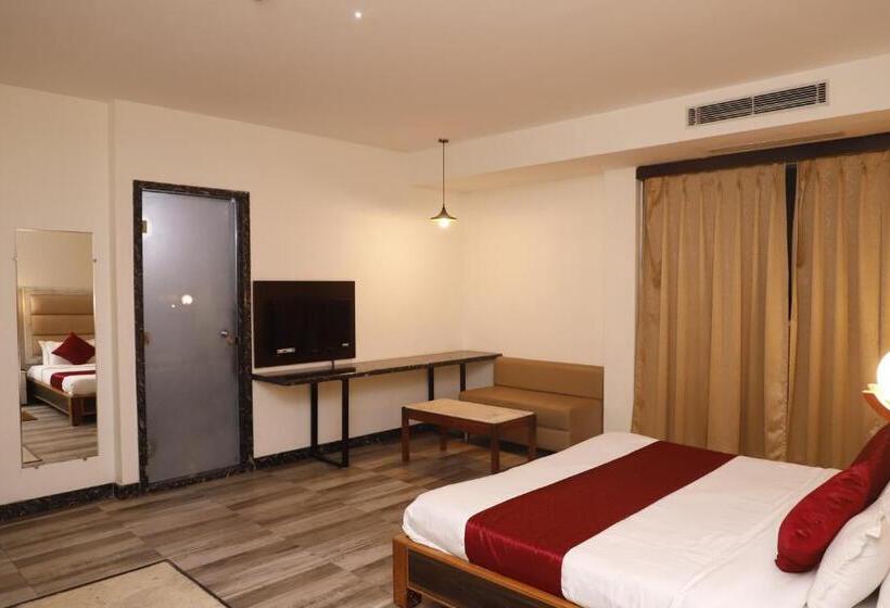 Hotel The Jamun Tree