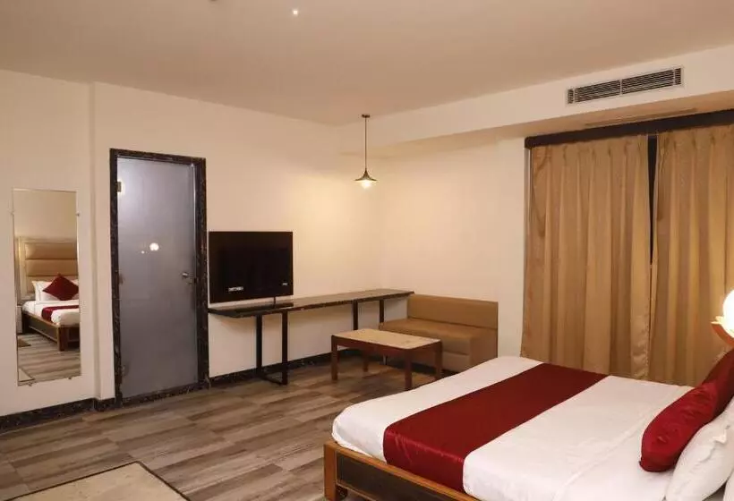 Hotelli The Jamun Tree