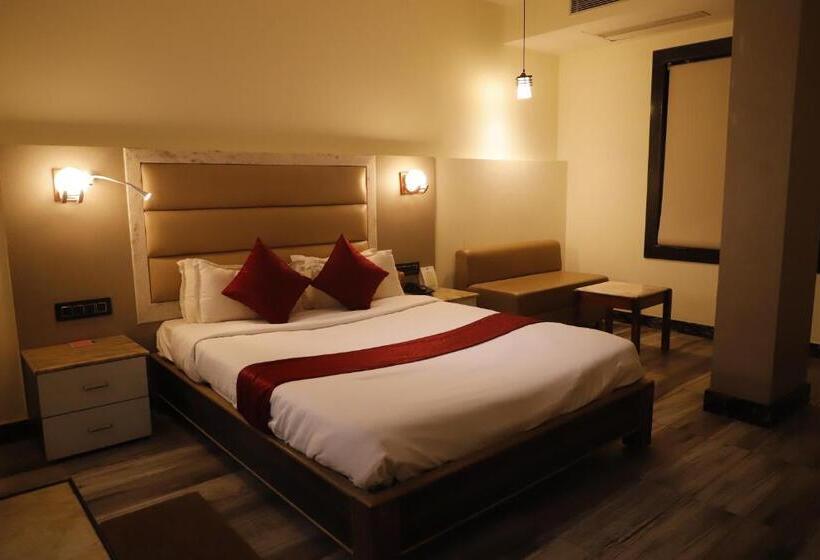 Hotel The Jamun Tree