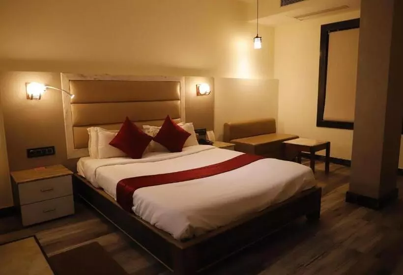 Hotelli The Jamun Tree