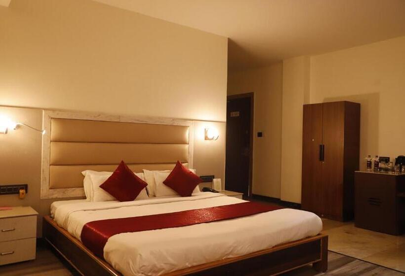 Hotel The Jamun Tree