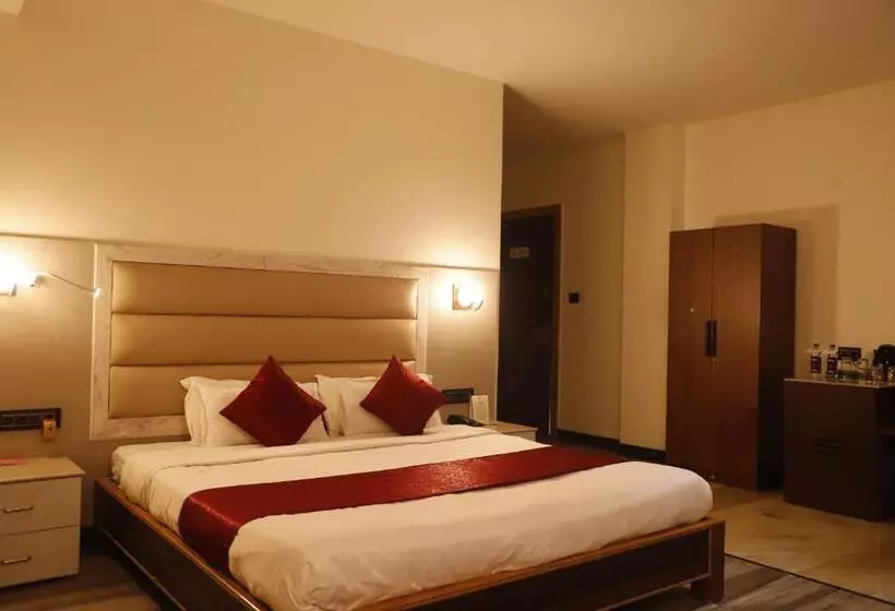 Hotelli The Jamun Tree