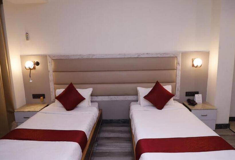 Hotel The Jamun Tree