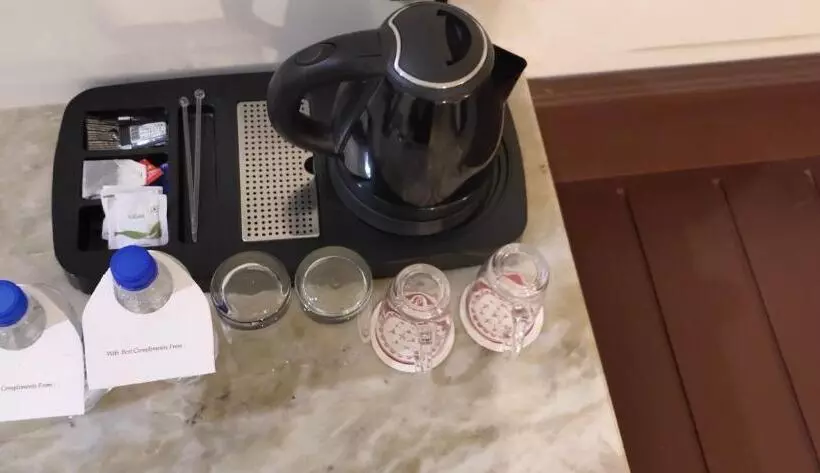 Hotelli The Jamun Tree