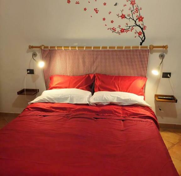 ペンション Azienda Agricola Mappavel S