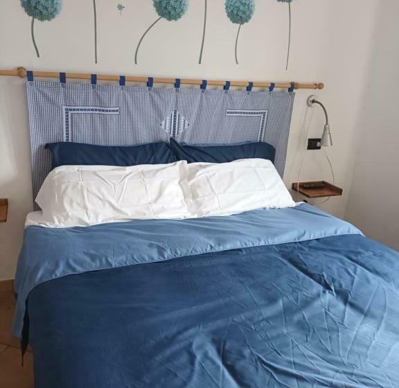 ペンション Azienda Agricola Mappavel S