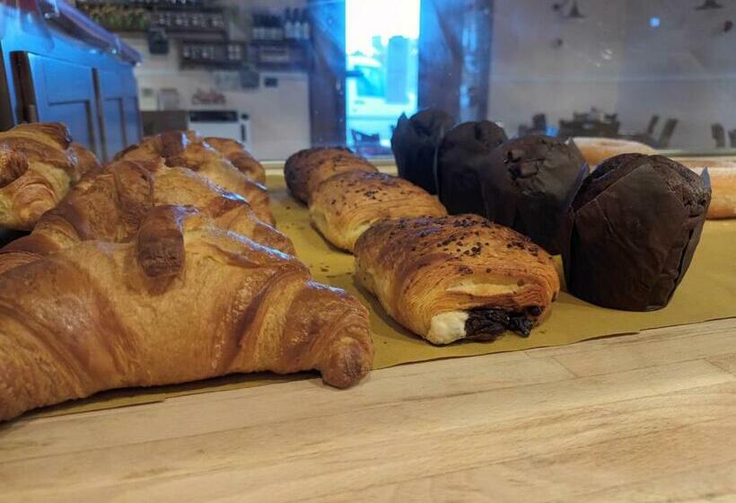 ペンション Azienda Agricola Mappavel S