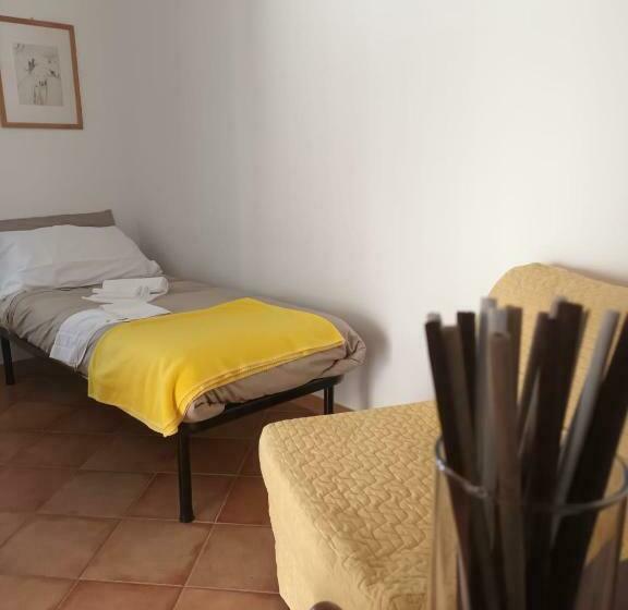 ペンション Azienda Agricola Mappavel S