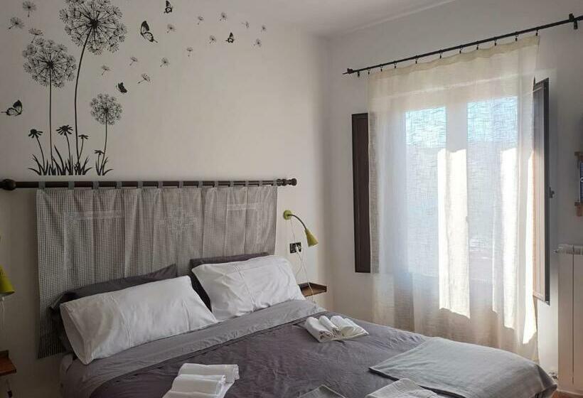 ペンション Azienda Agricola Mappavel S