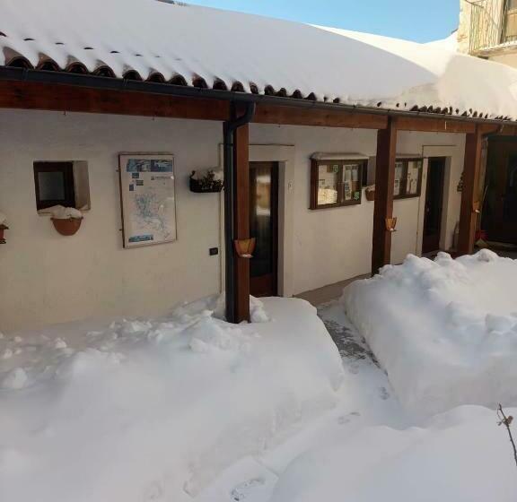 ペンション Azienda Agricola Mappavel S