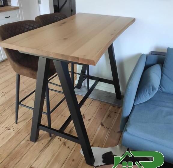 ペンション Ferienhaus Robert