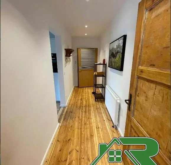 ペンション Ferienhaus Robert