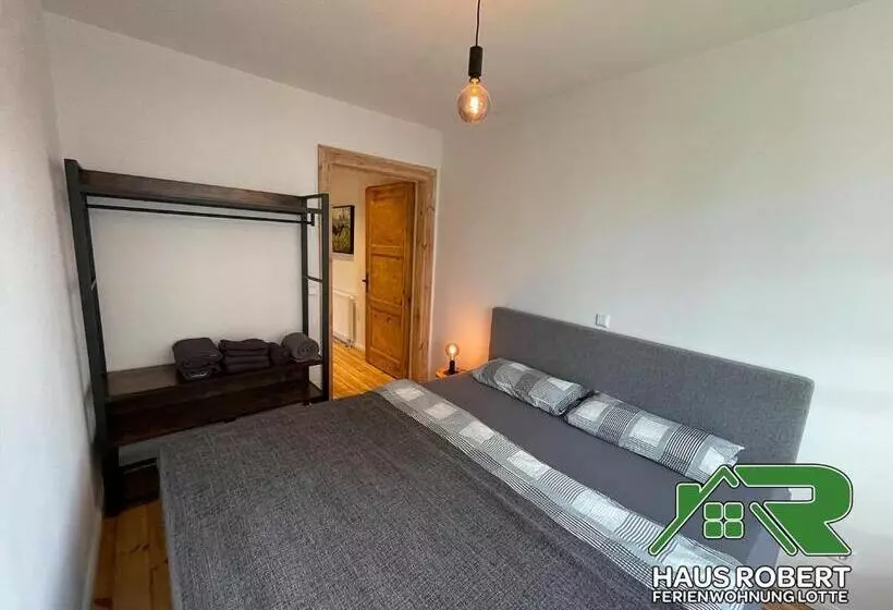ペンション Ferienhaus Robert
