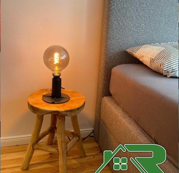 ペンション Ferienhaus Robert