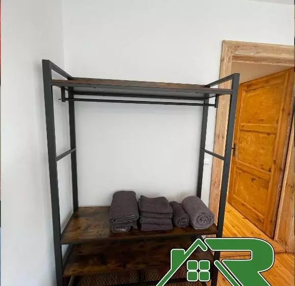 ペンション Ferienhaus Robert