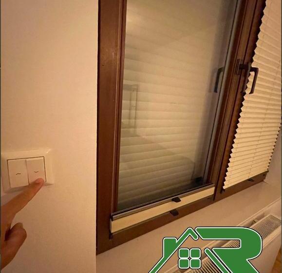 ペンション Ferienhaus Robert