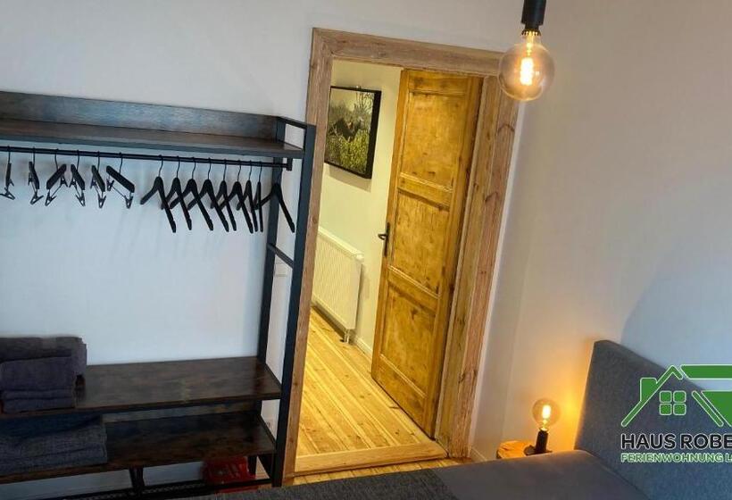 ペンション Ferienhaus Robert