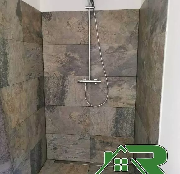 ペンション Ferienhaus Robert