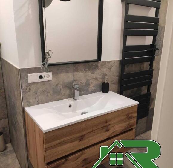 ペンション Ferienhaus Robert