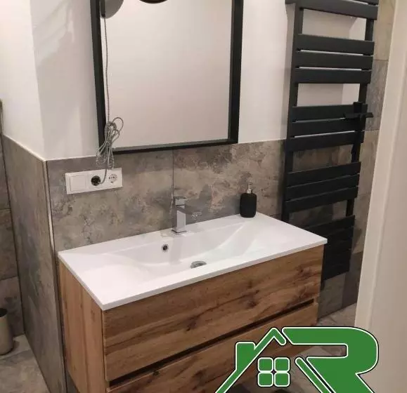 ペンション Ferienhaus Robert