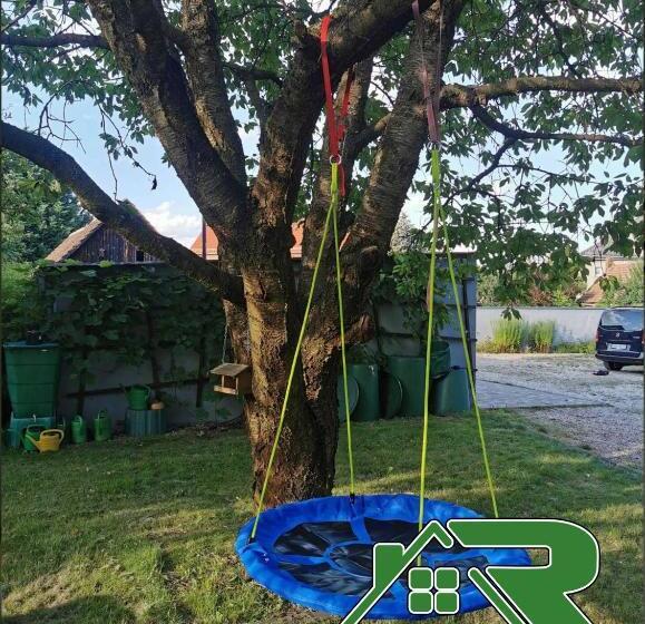 ペンション Ferienhaus Robert