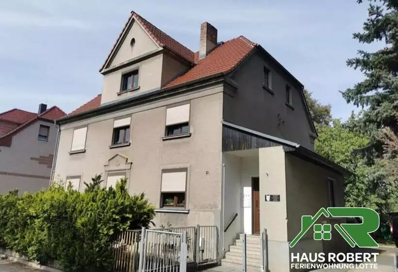 ペンション Ferienhaus Robert